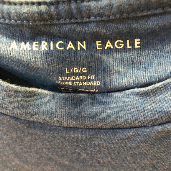 American eagle t shirt - Picture 2 of 2